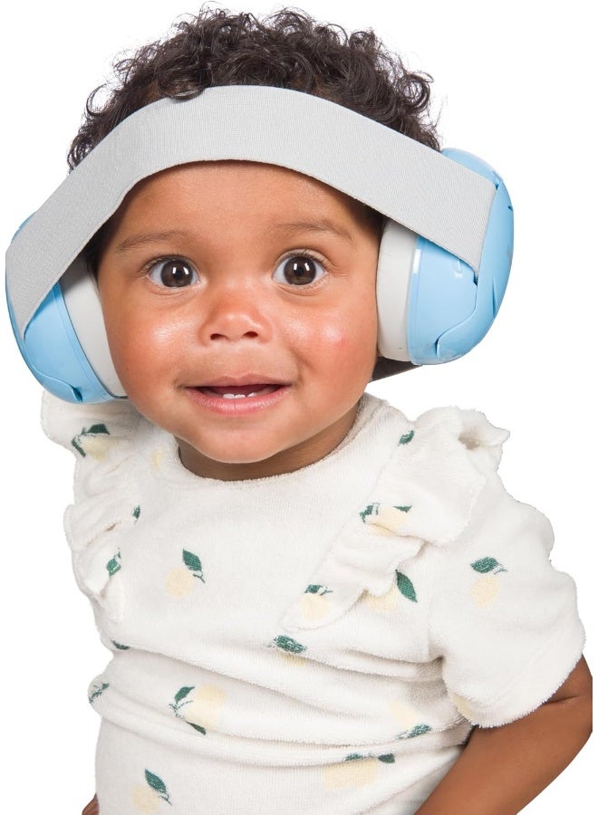 Dooky Unisex Baby Dooky Unisex Child Ear Protection Earmuffs - Image 5